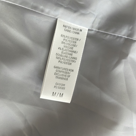 Grey Twik Vest - Picture 4 of 5